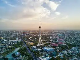 Ташкент